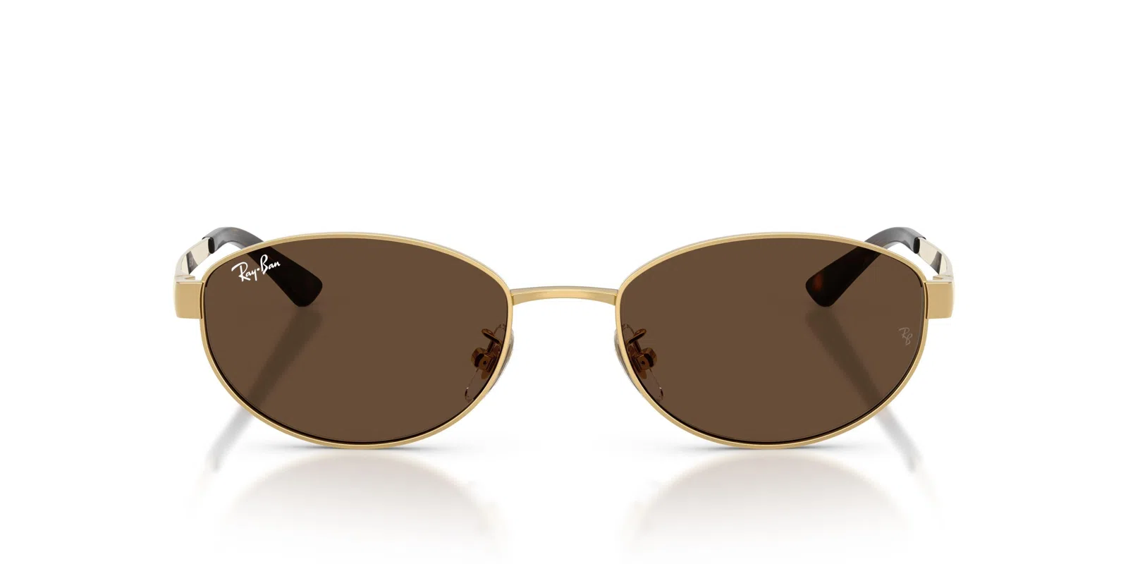 Ray-Ban 3774D Sunglasses - view 27